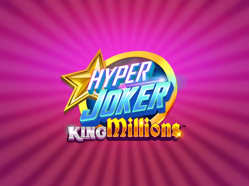 Imagem do jogo Hyper Joker King Millions no 788u